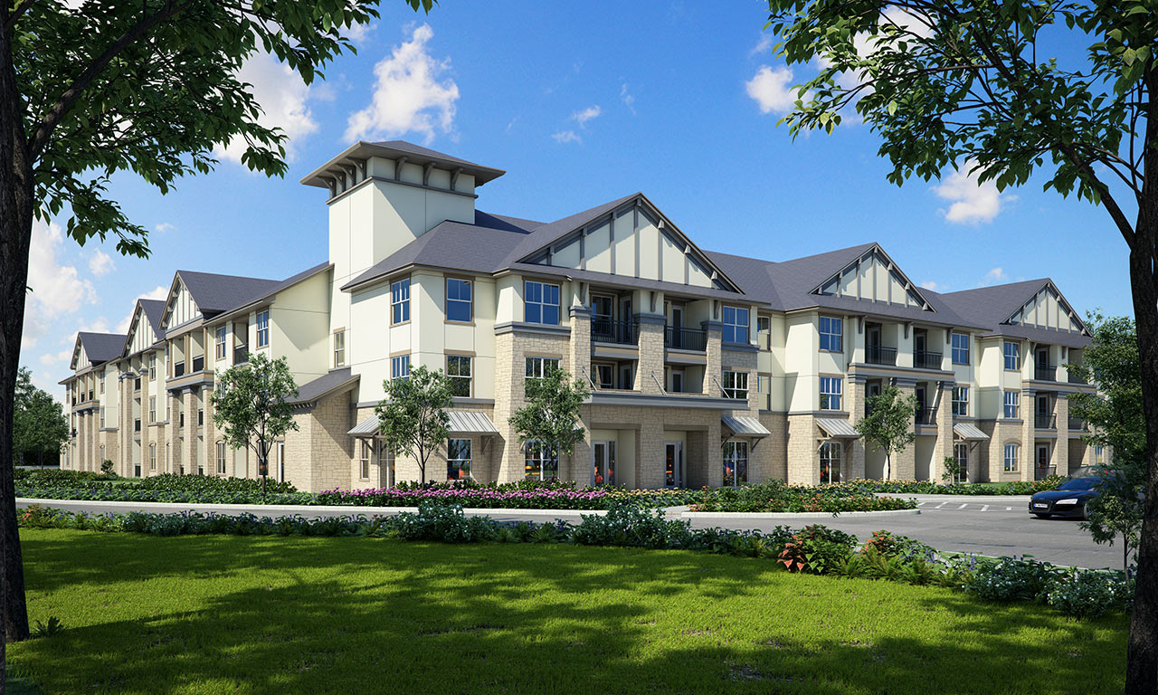 Cibolo Humphreys & Partners Architects