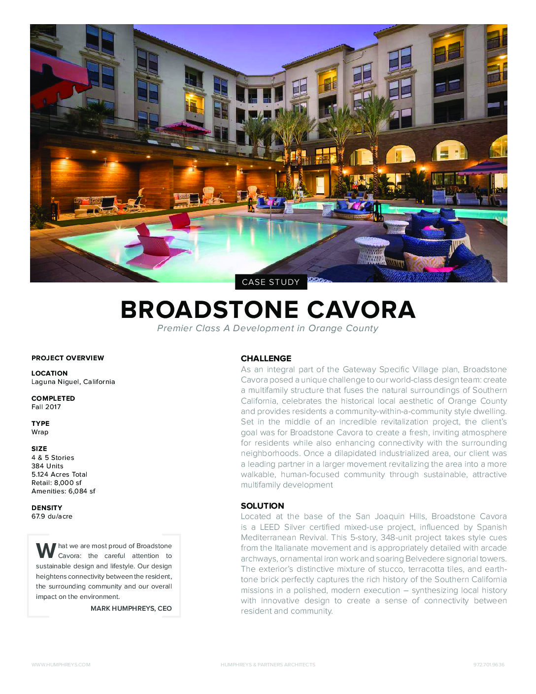 A case study picture