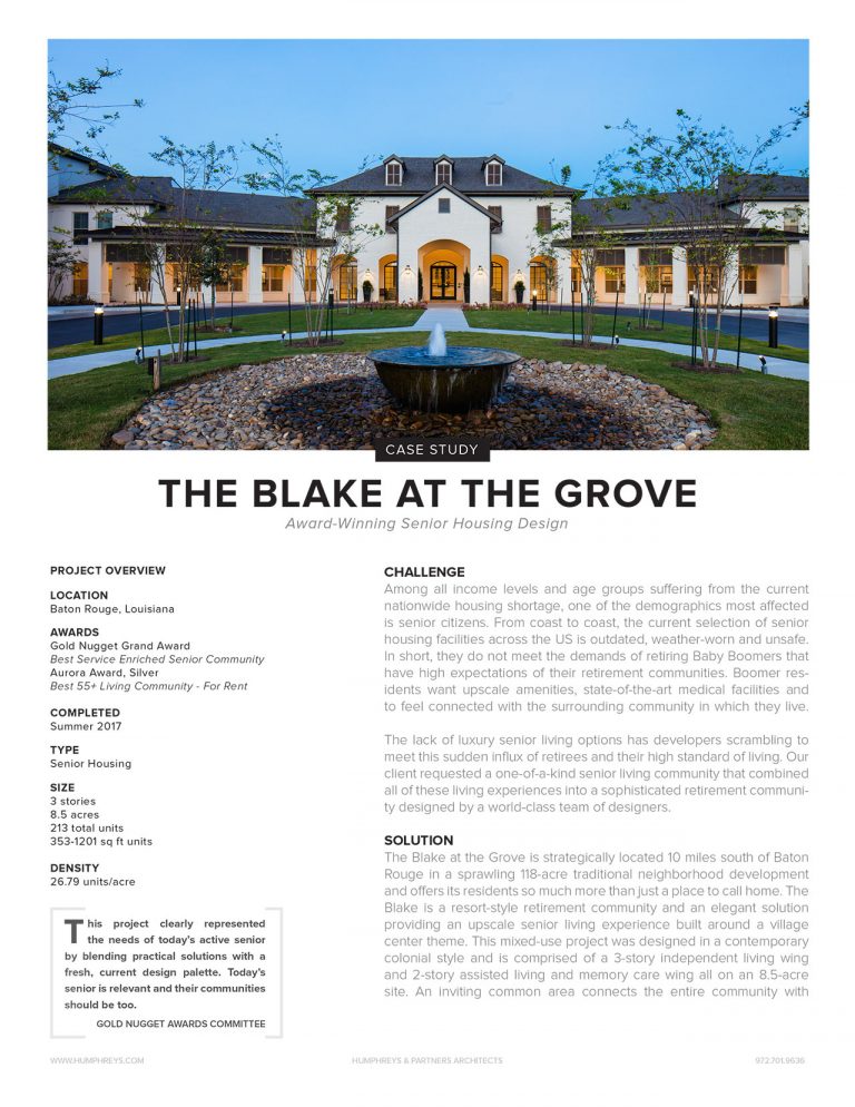 Humphreys case study 07 picture