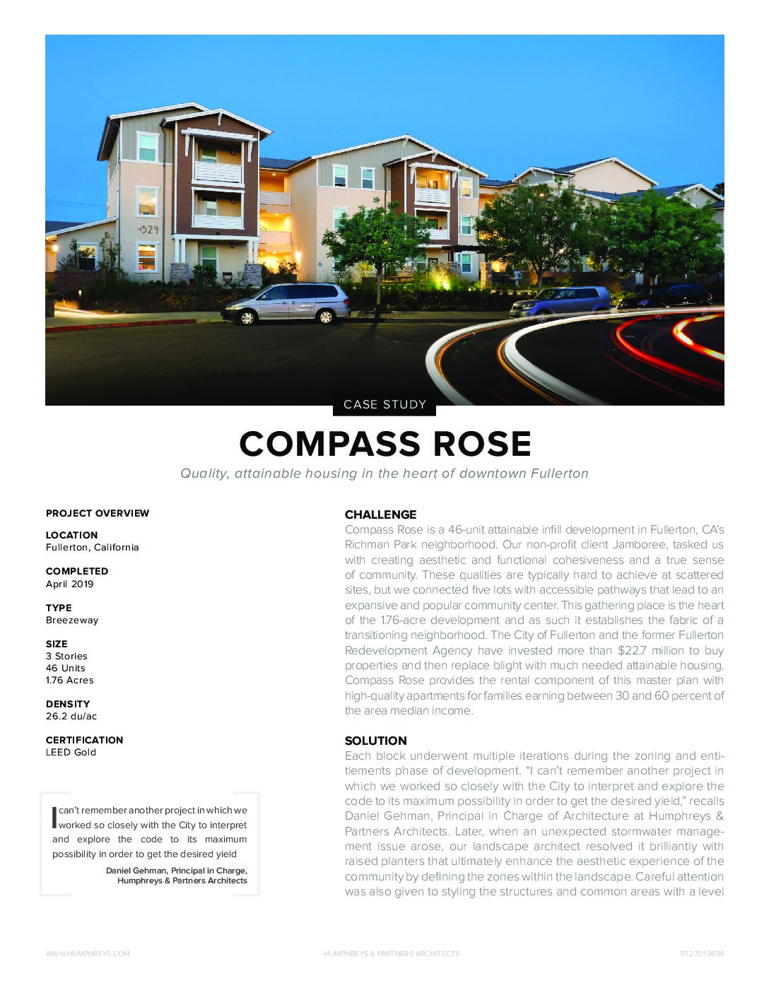 Humphreys case study 08 picture