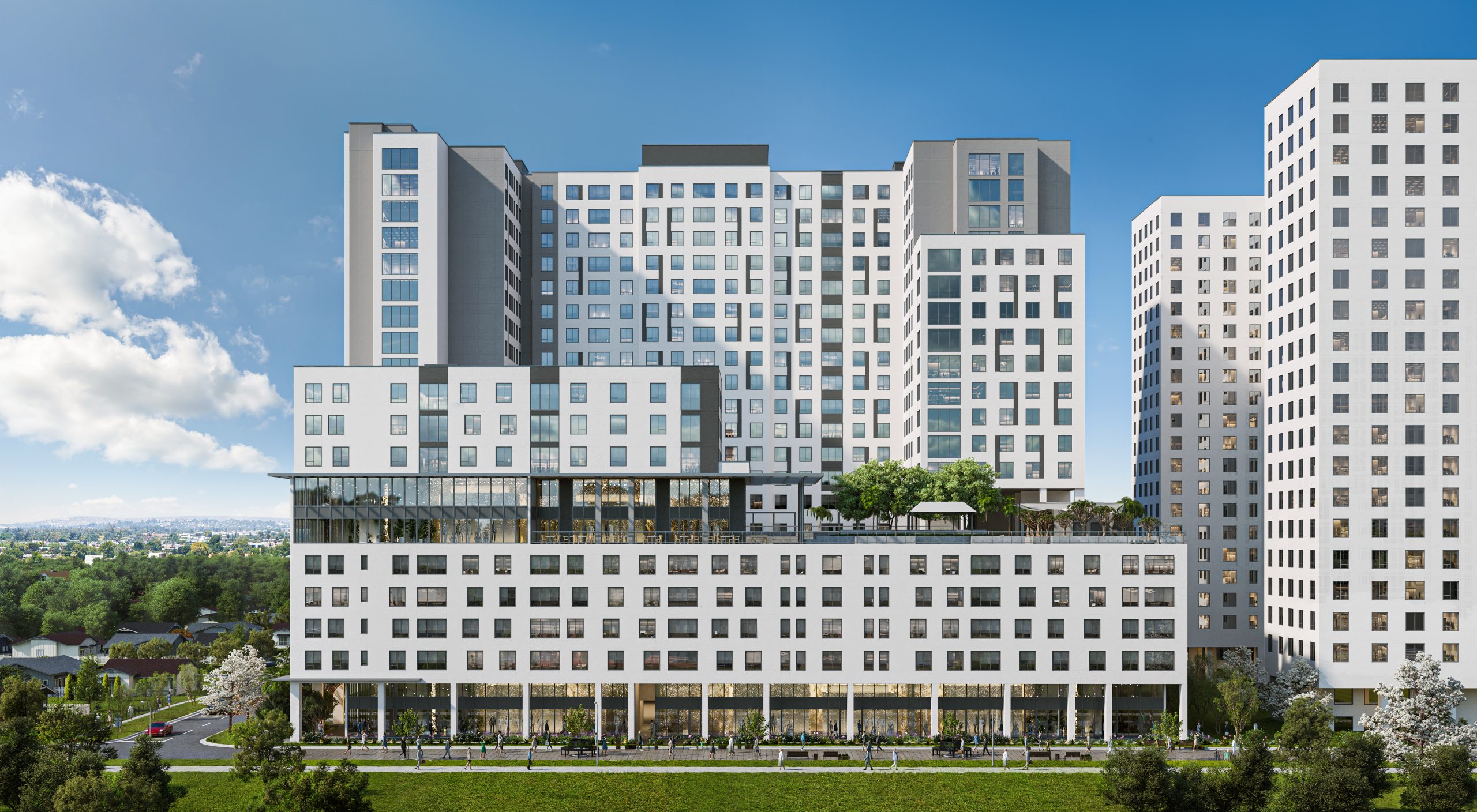 Image showcasing Vancouver Luxury Apartment for Sale | $1,081,010