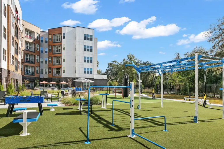 2025 Student Housing Trends Humphreys Partners Architects