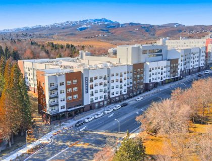 Park Place Reno | Reno, NV