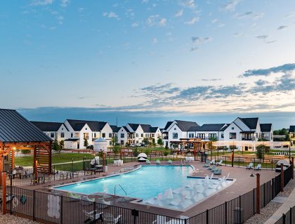 Hermosa Village | Leander, TX Hermosa Village | Leander, TX