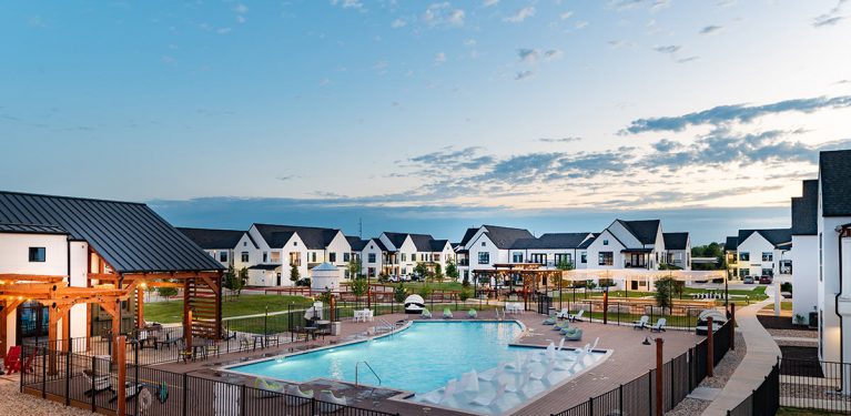 Top 100 Apartment and Condominium Contractors for 2022