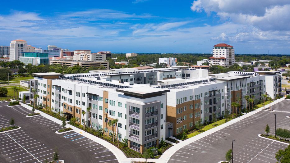 1.HPA Lyra Sarasota Exterior 1