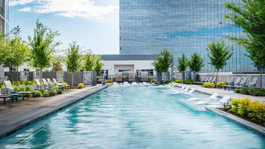 10  Pool 4