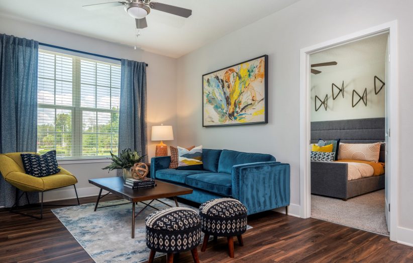 10b   West Vue 2 Bedroom