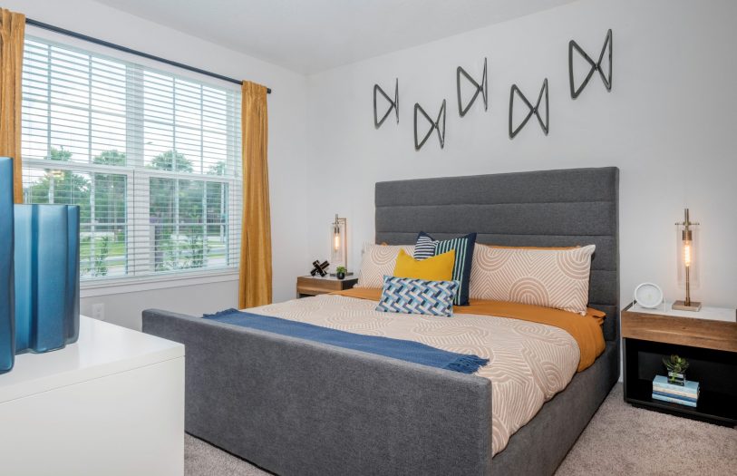 11   West Vue 2 Bedroom Suite