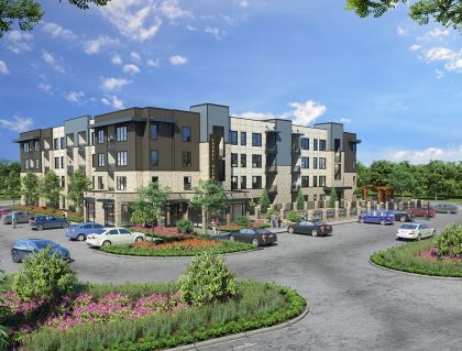 Laurel Glen | San Antonio, TX