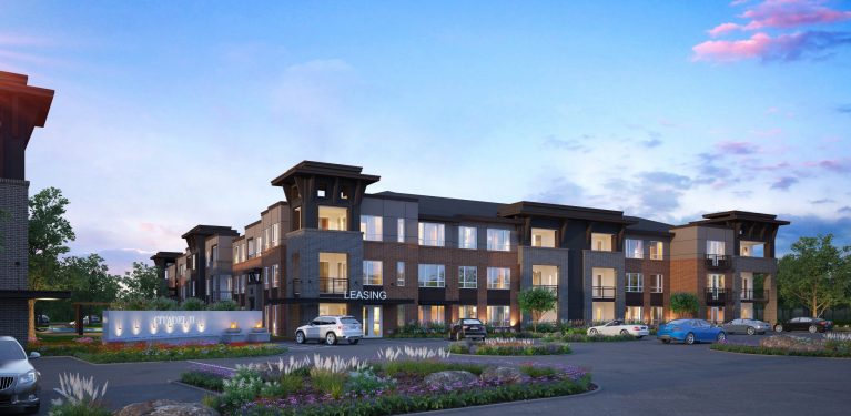 Houston Development Group Bringing $20M Apartments to Northwest Side