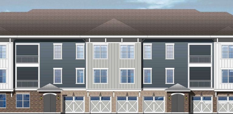 Berkadia Secures $36.6M HUD-Insured Construction Loan for Hampton Roads Multifamily Project