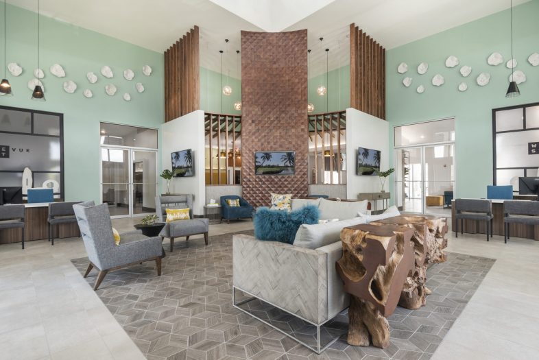 2   West Vue Leasing