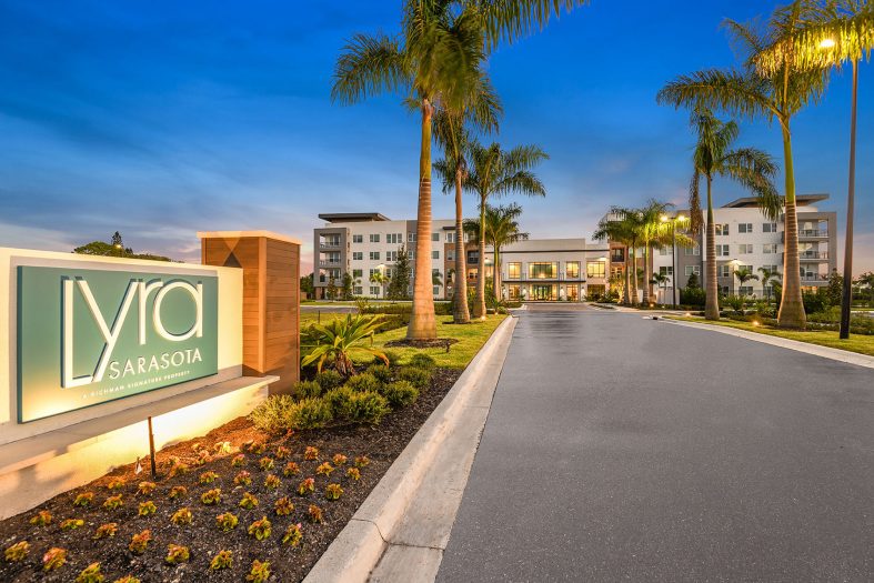 2.HPA Lyra Sarasota Exterior 2
