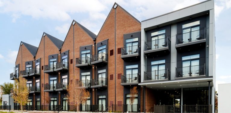 8 award-winning multifamily projects from 2022