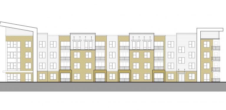 Breeden Co. to Develop Richmond Apartments