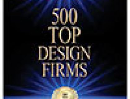 2014 500 Top Design Firms
