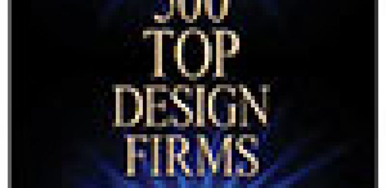 2014 500 Top Design Firms