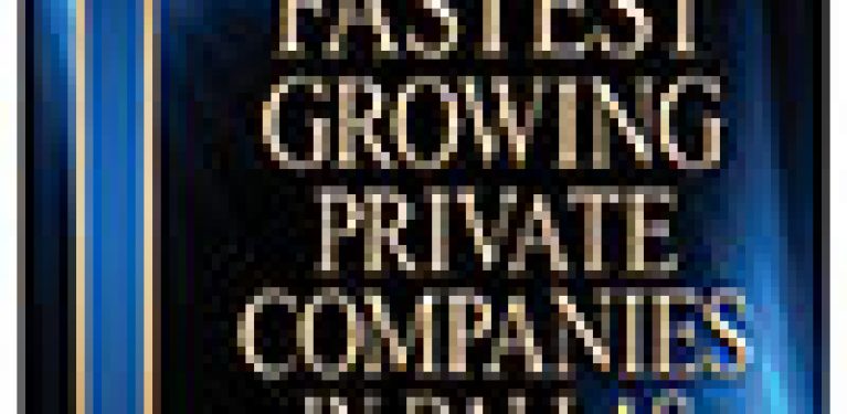 2014 Fastest Growing Private Companies In Dallas