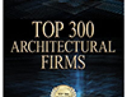 2014 Top 300 Architectural Firms