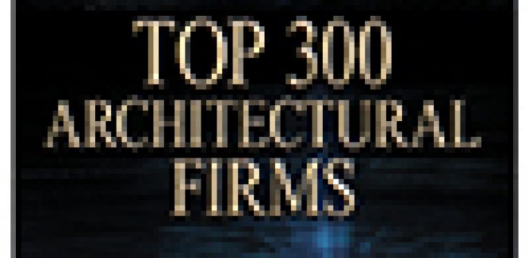 2014 Top 300 Architectural Firms