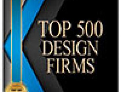 2015 Top 500 Design Firms