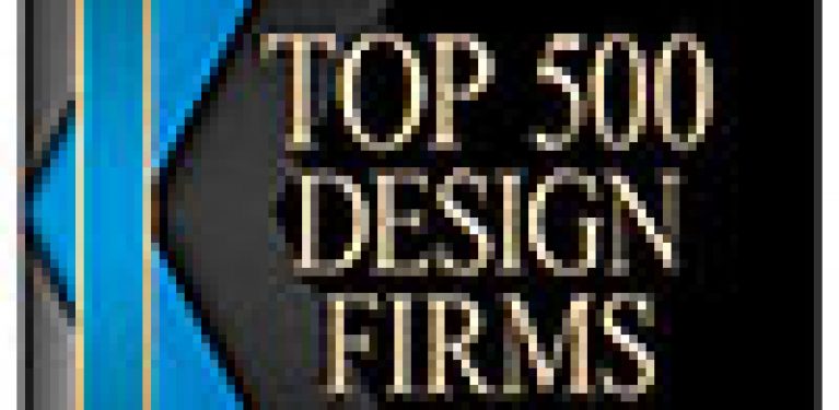 2015 Top 500 Design Firms