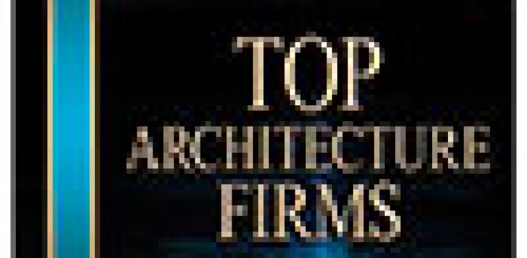 2015 Top Architecture Firms
