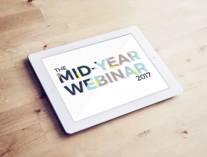 2017 Mid-Year Webinar (MP4 Video)