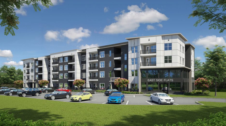 20174 East End