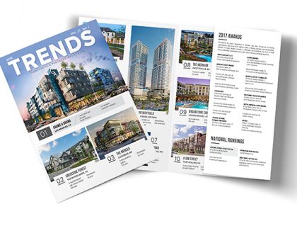 2018 Multifamily Trends