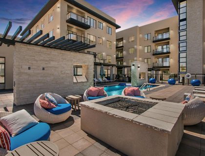 Inspire on Earll | Scottsdale, AZ