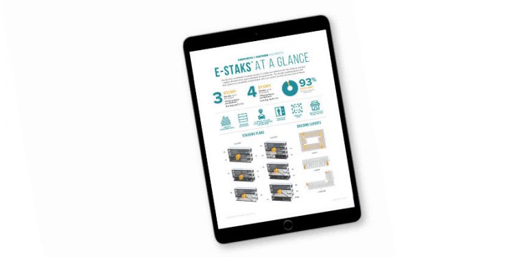 Analysis - E-Staks® and Stak House® Fact Sheet