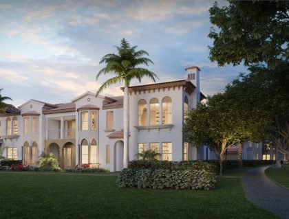 Manor Lantana | Lantana, Florida