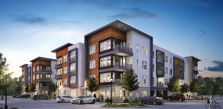 Presidium Breaks Ground on 358-Unit Multifamily Project in Northeast Austin
