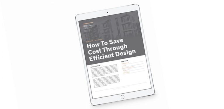 White Paper - Efficient Design Business Case