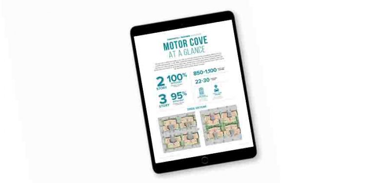 Analysis - Motor Cove