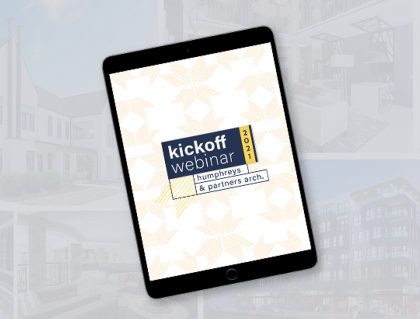 2021 Kick-Off Webinar (PDF Slides)