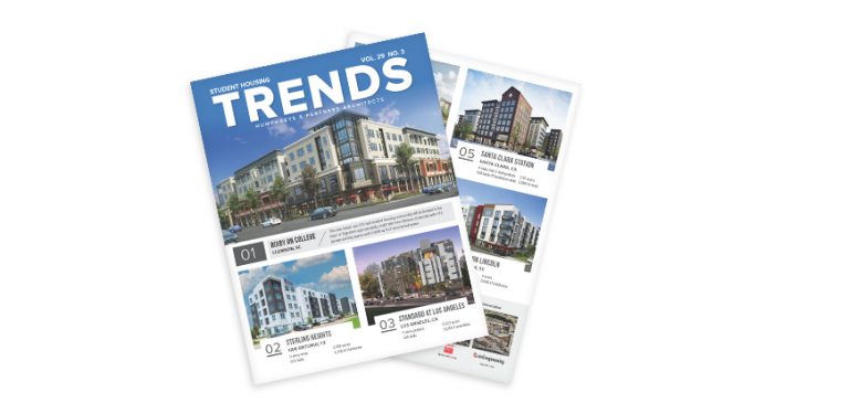 Trends - 2021 Student Housing Trends