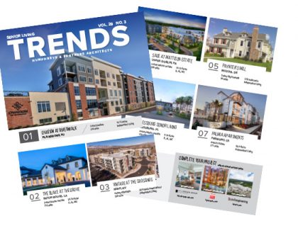 2022 Senior Housing Trends