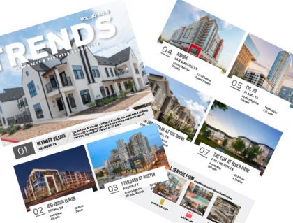 2022 Texas Trends