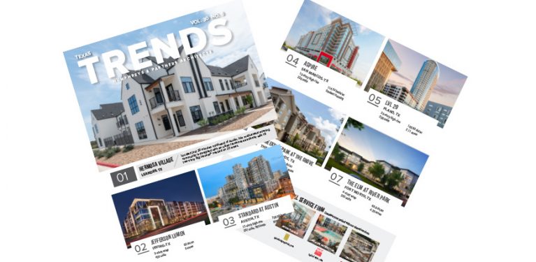 Trends - 2022 Texas Trends