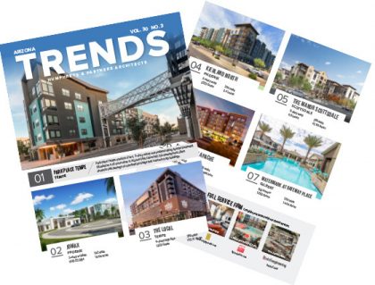 2022 Arizona Trends