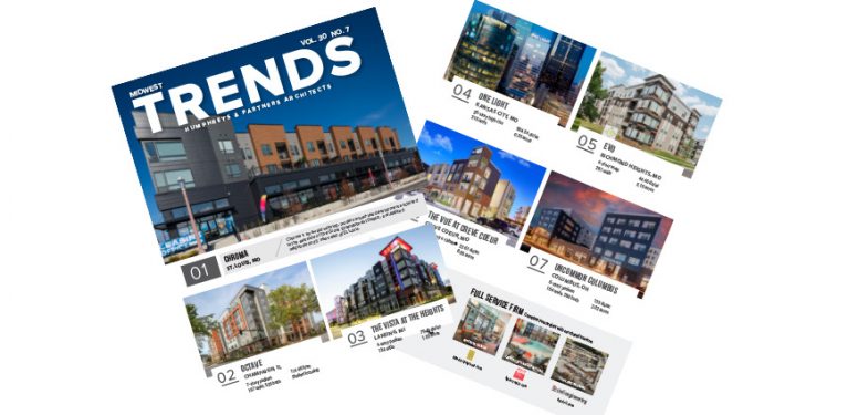  - 2022 Midwest Trends