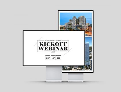 2022 KICK-OFF WEBINAR (MP4 VIDEO)
