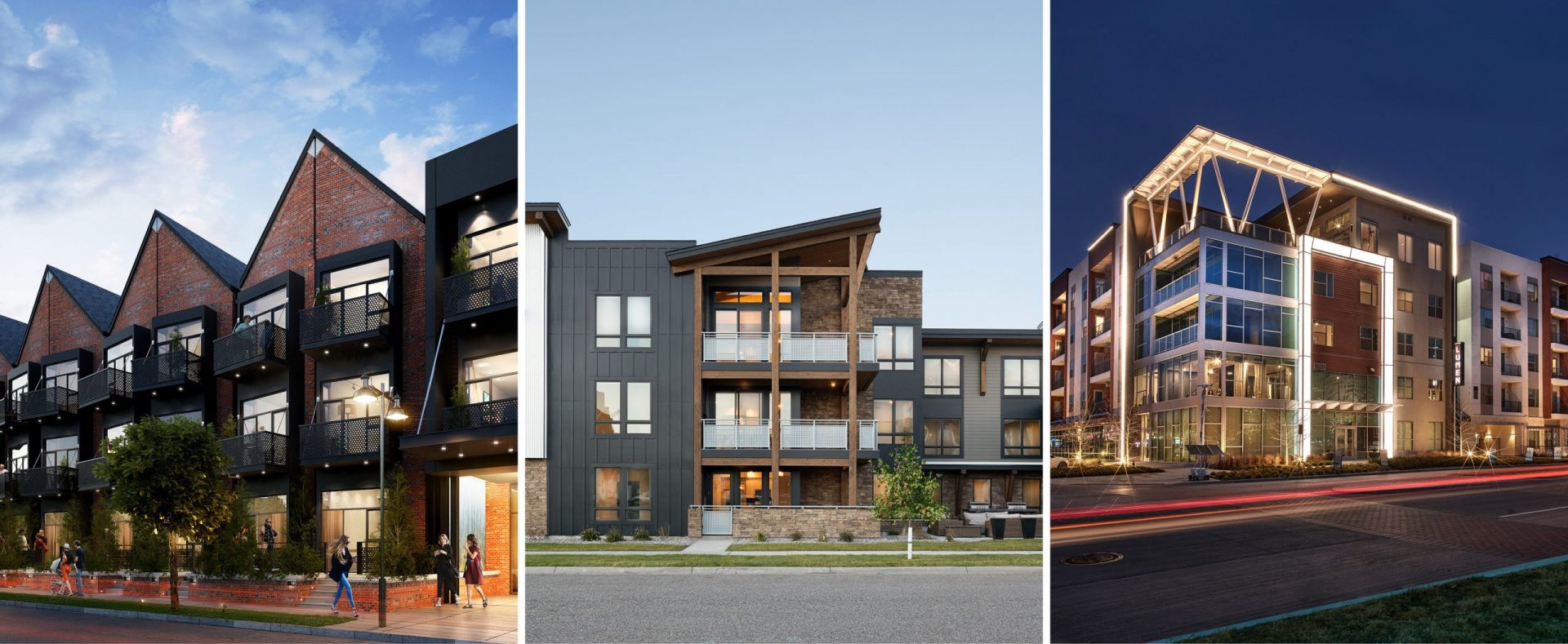 Award-Winning Projects