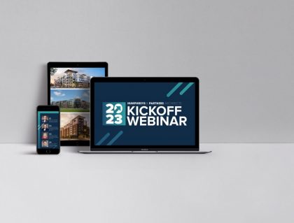 2023 Kickoff Webinar (MP4 Video)