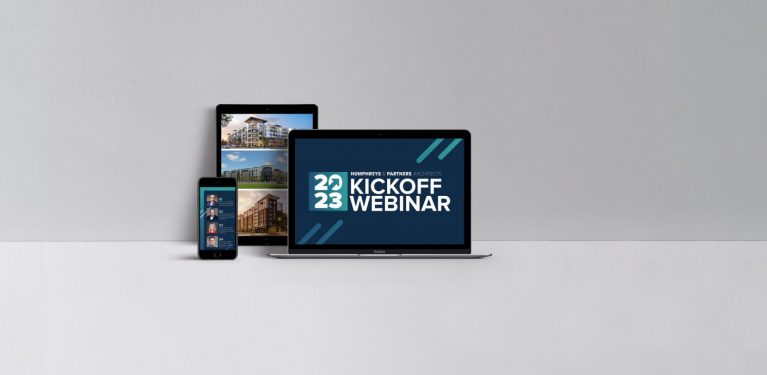 Webinar - 2023 Kickoff Webinar (MP4 Video)