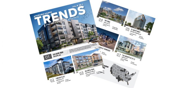  - 2023 Affordable Housing Trends