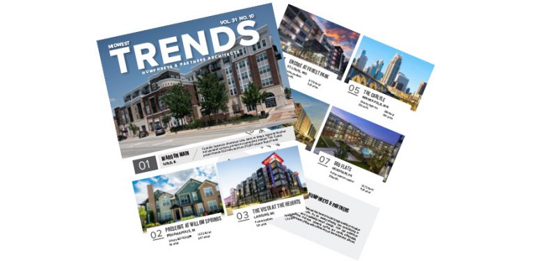 Trends - 2023 Midwest Trends